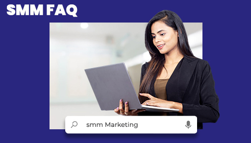Social Media Marketing - FAQ