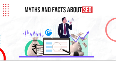 Myths and Facts about SEO